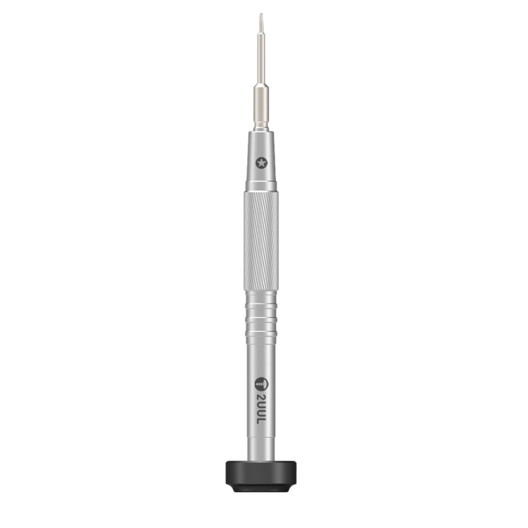 2UUL Colorful Flyshaft Screwdrivers