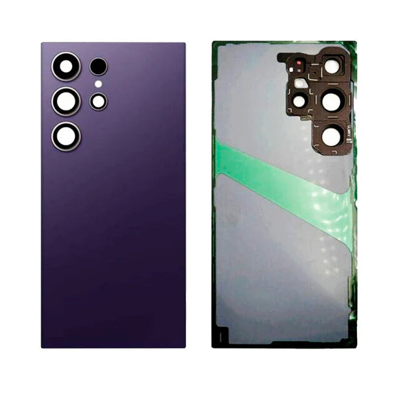 Galaxy S24 Ultra Back Glass Replacement