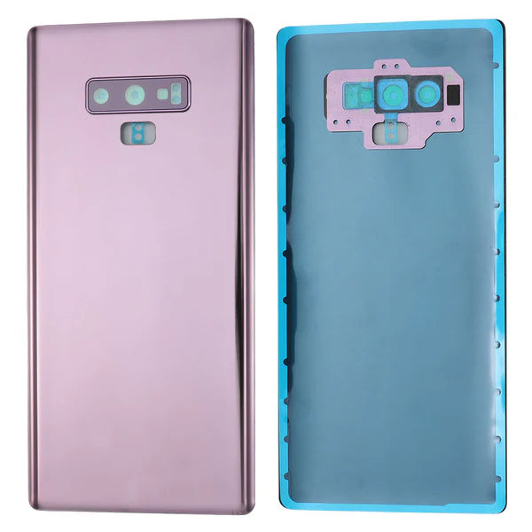 Galaxy Note 9 Back Glass Replacement