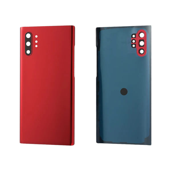 Galaxy Note 10/Plus Back Glass Replacement