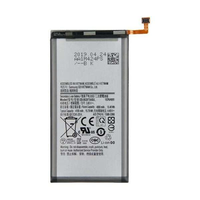Galaxy S10 Plus Battery Replacement