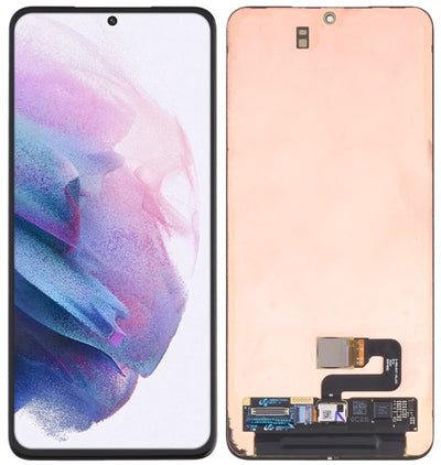 Galaxy S21 Plus Screen Replacement OEM Without Frame