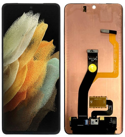 Galaxy S21 Ultra Screen Replacement OEM Without Frame