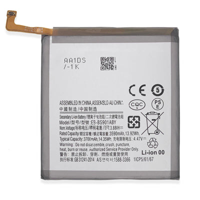 Galaxy S22 Battery Replacement