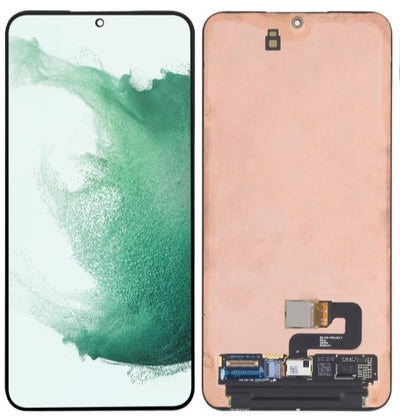 Galaxy S22 Screen Replacement OEM Without Frame