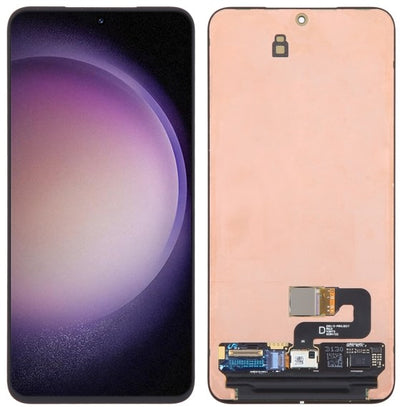Galaxy S23 Plus Screen Replacement OEM Without Frame