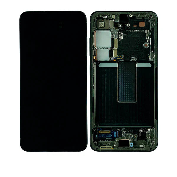 Galaxy S23 Screen Replacement AM LCD With Frame