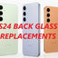 Galaxy S24 Plus Back Glass Replacement