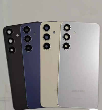 Galaxy S24 Back Glass Replacement