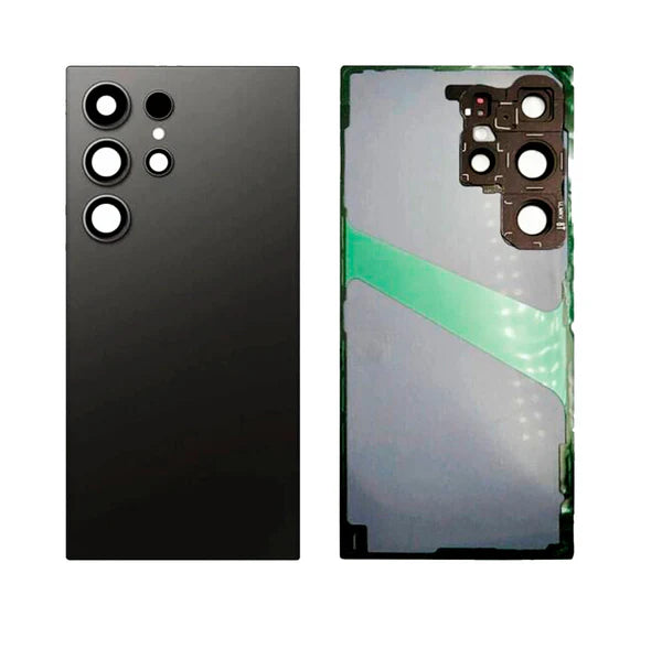 Galaxy S24 Ultra Back Glass Replacement
