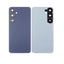Galaxy S24 Plus Back Glass Replacement