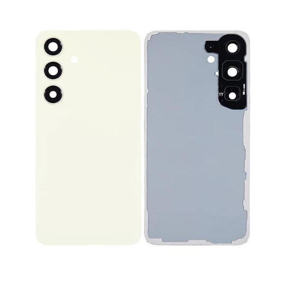 Galaxy S24 Plus Back Glass Replacement