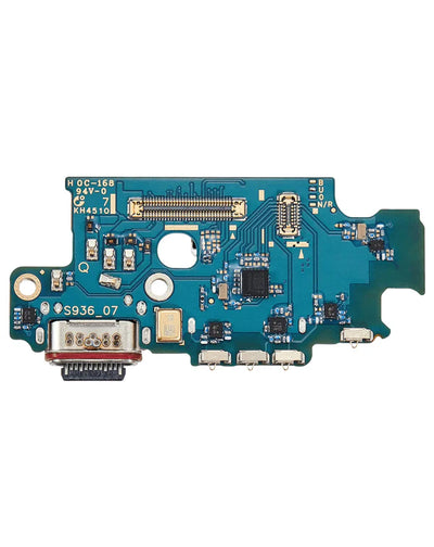 Galaxy S25 Plus Charging Port Replacement (S936U)
