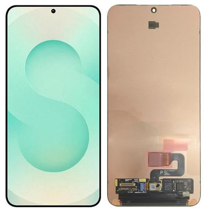 Galaxy S25 Plus Screen Replacement OEM Without Frame