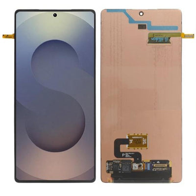 Galaxy S25 Ultra Screen Replacement OEM Without Frame