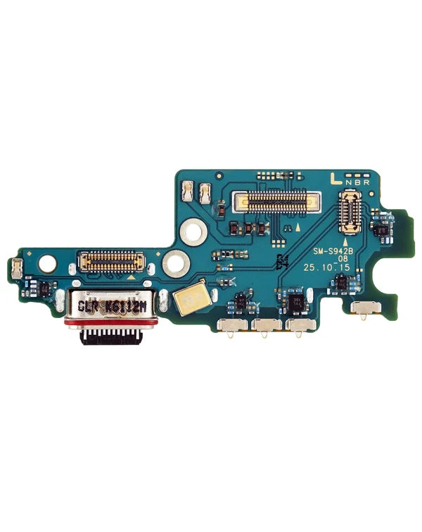 Galaxy S26 Charging Port Replacement