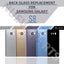Galaxy S8/S8 Plus Back Glass Replacement