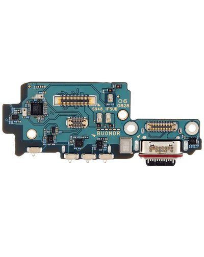 Galaxy S26 Ultra Charging Port Replacement (S948U)