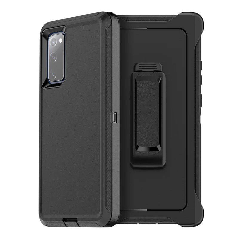 Samsung Galaxy S series Defender Case