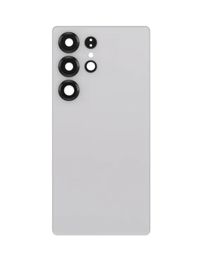 Galaxy S25 Ultra Back Glass Replacement