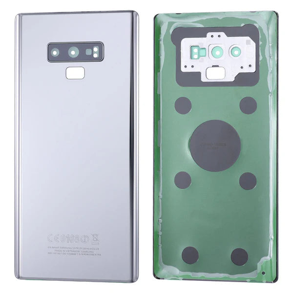 Galaxy Note 9 Back Glass Replacement