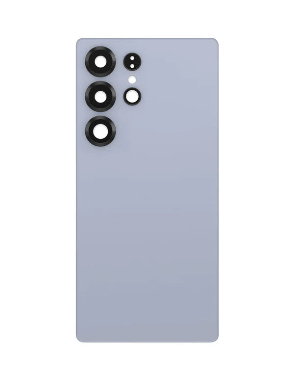 Galaxy S25 Ultra Back Glass Replacement