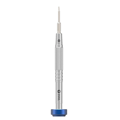 2UUL Colorful Flyshaft Screwdrivers