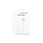 iPhone Lightning USB Data Cable With Box - 3 ft