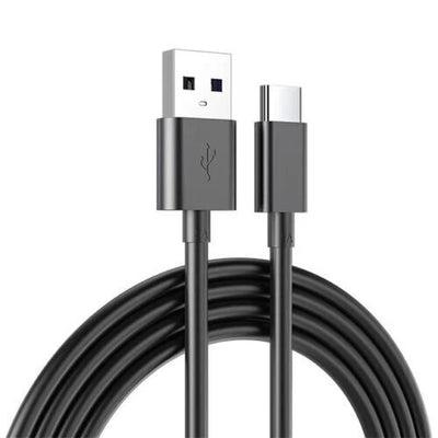 Type C USB Data Cable No Box - 3 ft
