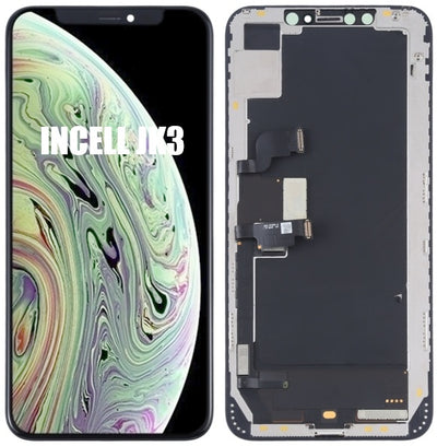 IPHONE XS MAX INCELL LCD SCREEN REPLACEMENT JK3