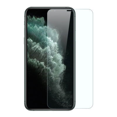 iPhone X Series Clear Screen Protectors Glass