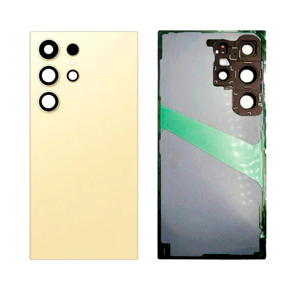 Galaxy S24 Ultra Back Glass Replacement